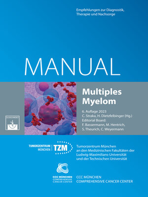cover image of Multiples Myelom